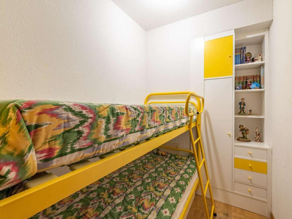 Appartement Rustique Face A La Mer A Hendaye Avec Balcon - Fr-1-2-294 Dış mekan fotoğraf