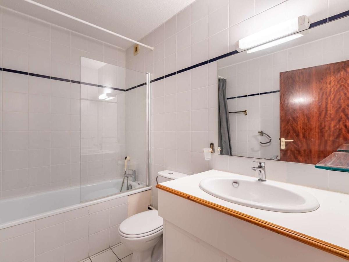 Appartement Rustique Face A La Mer A Hendaye Avec Balcon - Fr-1-2-294 Dış mekan fotoğraf