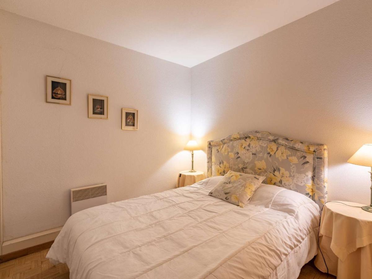 Appartement Rustique Face A La Mer A Hendaye Avec Balcon - Fr-1-2-294 Dış mekan fotoğraf